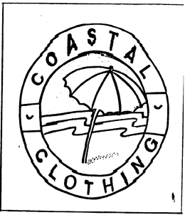 COASTAL CLOTHING