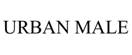 URBAN MALE