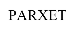 PARXET