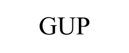 GUP