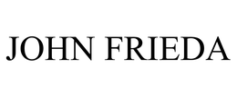 JOHN FRIEDA