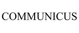 COMMUNICUS