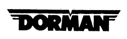 DORMAN