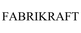 FABRIKRAFT