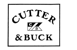CUTTER & BUCK C/B