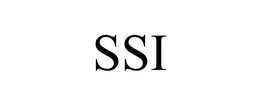 SSI