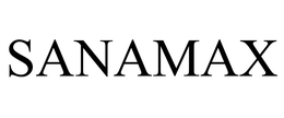 SANAMAX