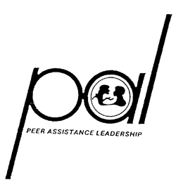PAL PEER ASSISTANCE LEADERSHIP