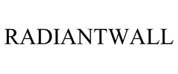 RADIANTWALL