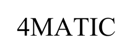 4MATIC