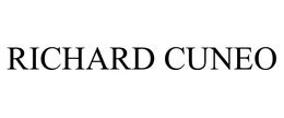 RICHARD CUNEO