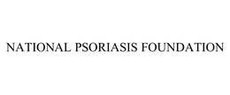 NATIONAL PSORIASIS FOUNDATION