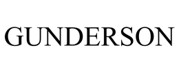 GUNDERSON