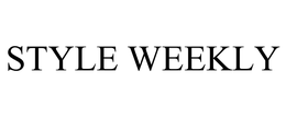 STYLE WEEKLY