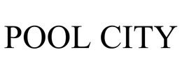 POOL CITY