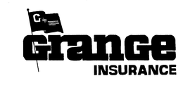 G GRANGE INSURANCE