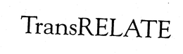 TRANSRELATE