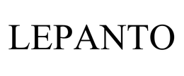 LEPANTO