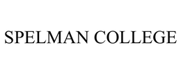SPELMAN COLLEGE