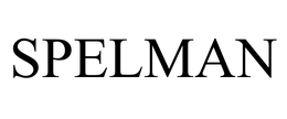 SPELMAN