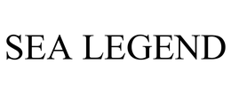 SEA LEGEND