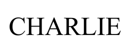 CHARLIE