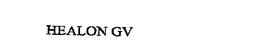 HEALON G.V.