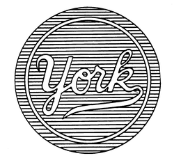 YORK