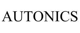AUTONICS