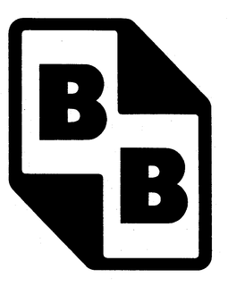 B B