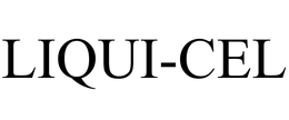 LIQUI-CEL