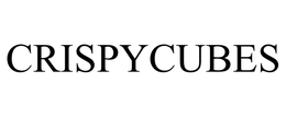 CRISPYCUBES