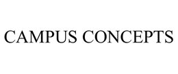 CAMPUS CONCEPTS