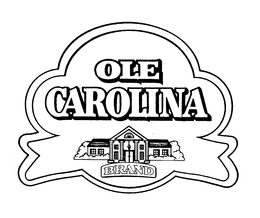 OLE CAROLINA BRAND