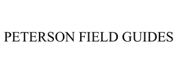 PETERSON FIELD GUIDES