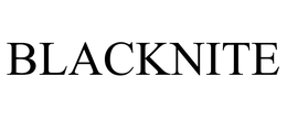 BLACKNITE
