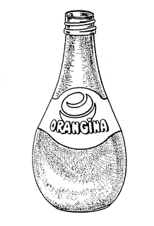 ORANGINA