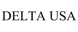 DELTA USA