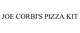 JOE CORBI'S PIZZA KIT