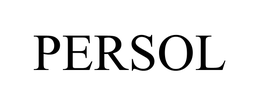 PERSOL