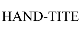 HAND-TITE