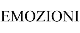 EMOZIONI