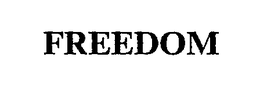 FREEDOM