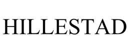 HILLESTAD