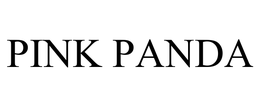 PINK PANDA