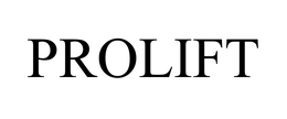 PROLIFT