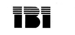 IBI