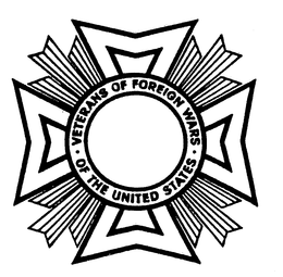VETERANS OF FOREIGN WARS OF THE UNITED STATES