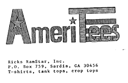 AMERITEES