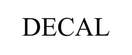 DECAL